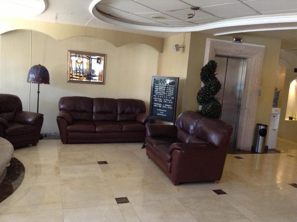 Hotel Real De Uruapan Uruapan  Buitenkant foto